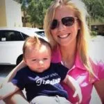 Jennifer Stallings Scott Stalllings wife-photo