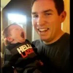 Scott Stallings son