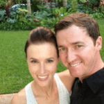 Jimmy Walker wife Erin Stiegemeir Walker