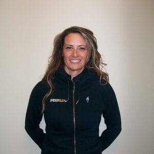 Helen Storey Lee Westwood girlfriend pic