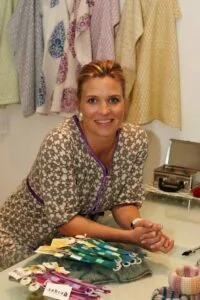 Charlotte Kjeldsen